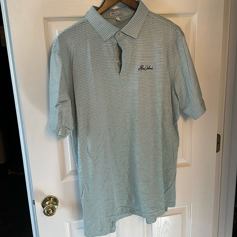 Peter Millar Golf Polo